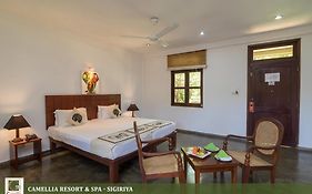 Camellia Resort And Spa Sigiriya - Sri Lanka